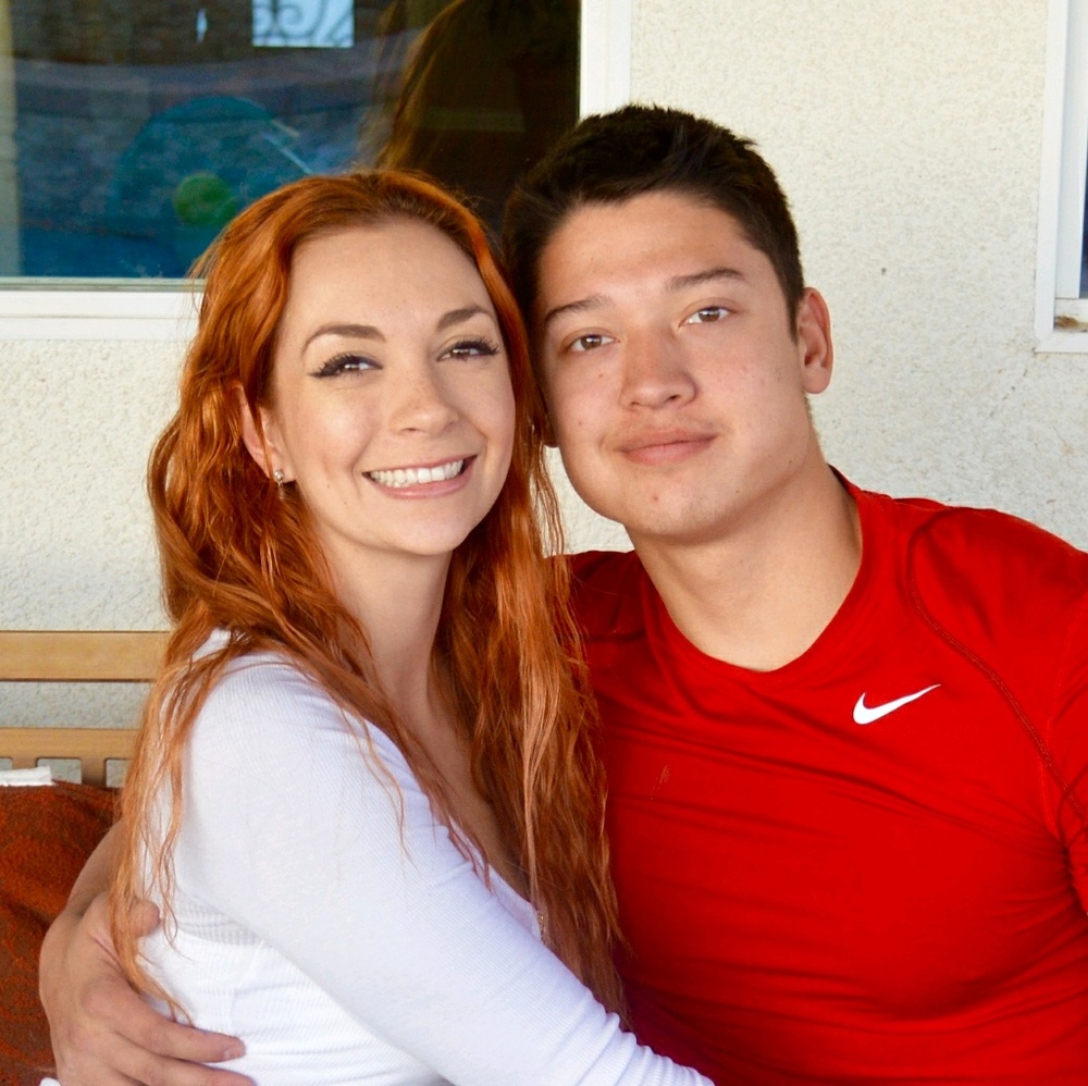 Meet your Posher, Victoria